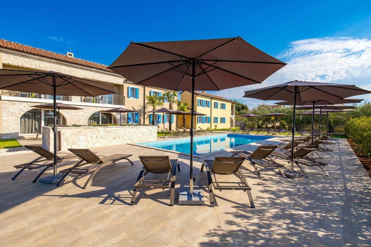 Apartment Olea Poreč