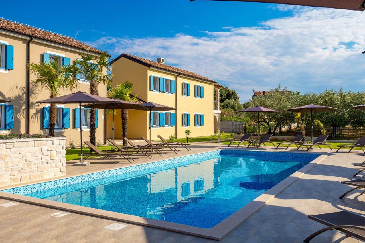 Olea Apartment
