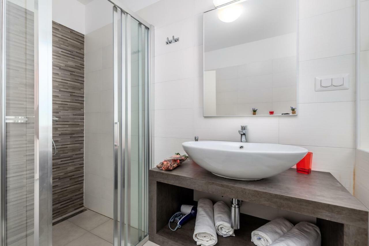 Apartment Olea *