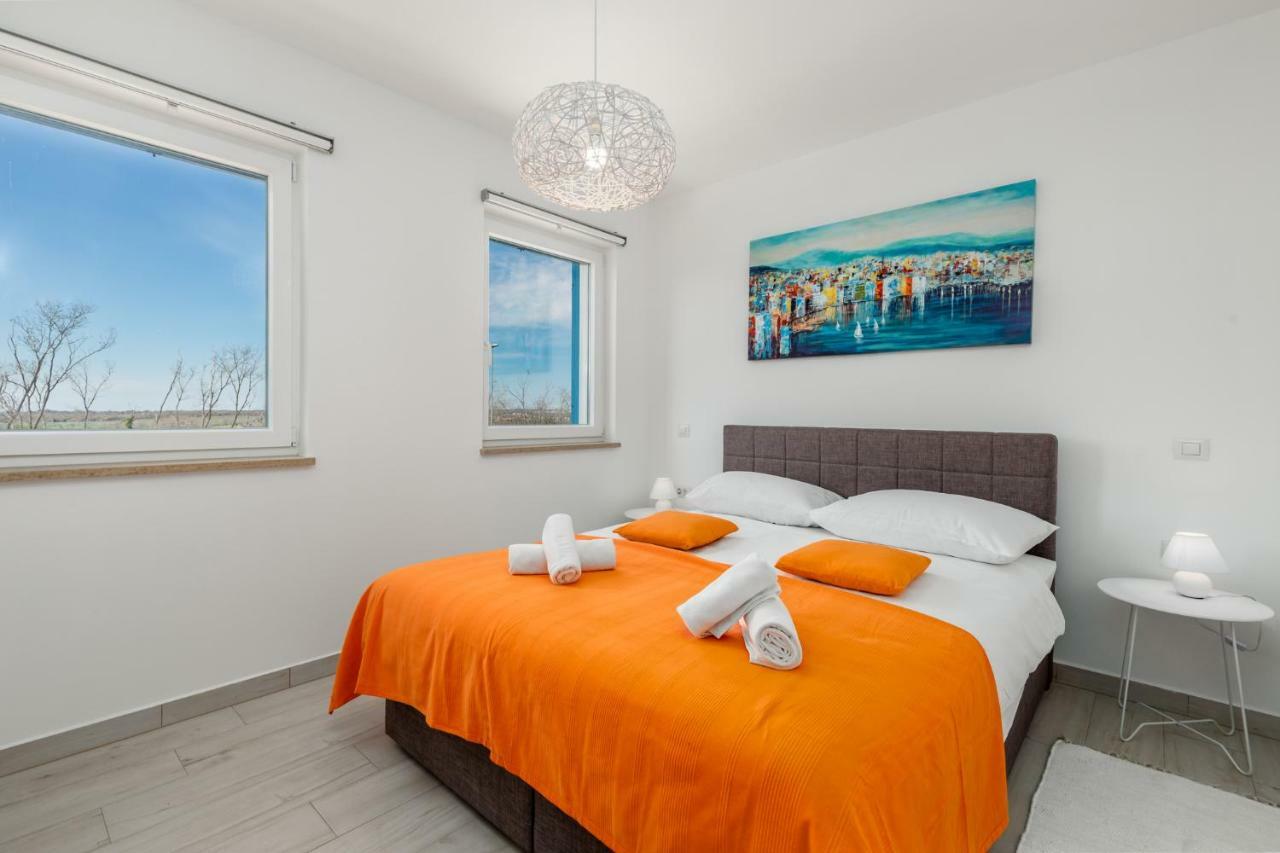 Apartment Olea Poreč
