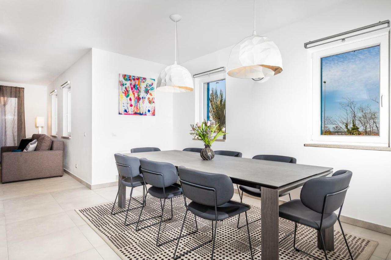 Olea Apartment Poreč