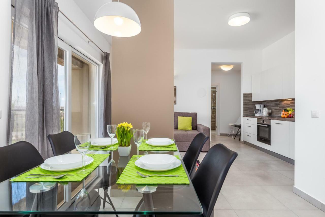 Apartment Olea