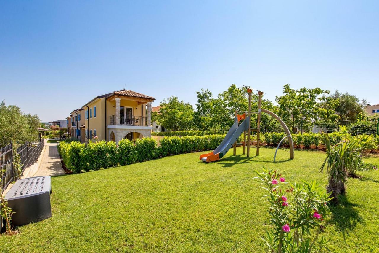 Apartment Olea Poreč